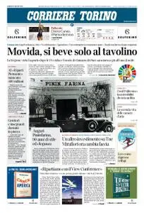 Corriere Torino – 22 maggio 2020