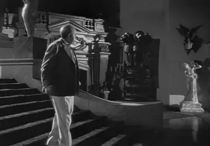 Orson Welles - Citizen Kane (1941)