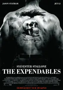 The Expendables (2010)