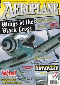 Aeroplane - July 2014
