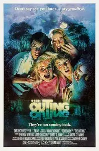 The Outing (1987)