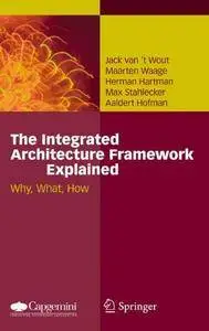 The Integrated Architecture Framework Explained: Why, What, How (repost)