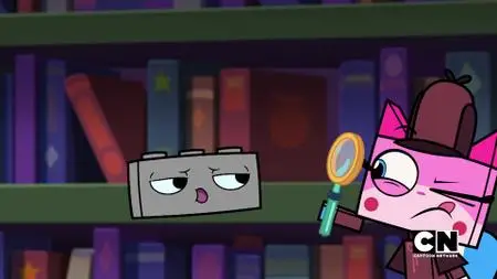 Unikitty S02E14