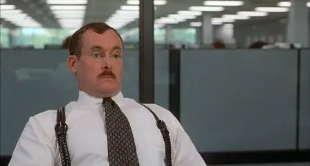 Office Space - 1999