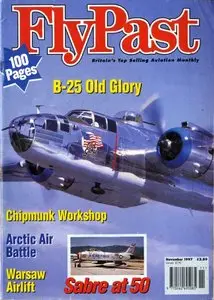 FlyPast 1997-11 (repost)