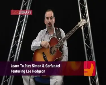 Learn to play Simon & Garfunkel