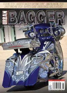 Urban Bagger – June 2018