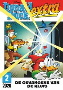 Donald Duck Extra – februari 2020