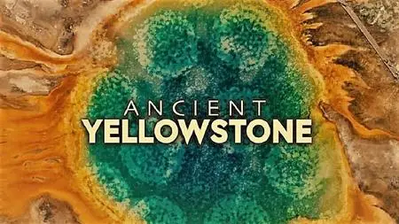 Visionhawk - Ancient Yellowstone: Series 1 (2021)
