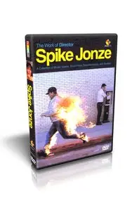 The Work of Director Spike Jonze (2003)