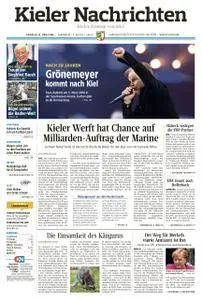 Kieler Nachrichten - 13. März 2018
