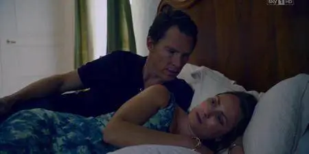 Patrick Melrose S01E05