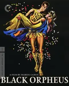 Black Orpheus (1959) + Extra [The Criterion Collection]