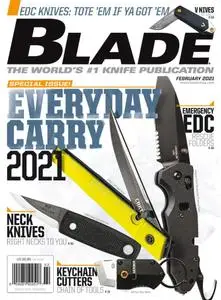 Blade – February 2021