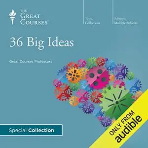 36 Big Ideas