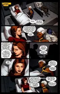 Ultimate X-Men, Tome 01 à 53 - Complet (Repost)