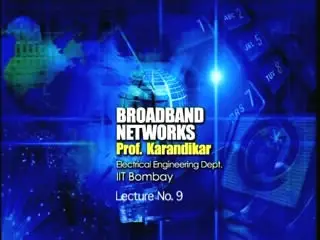 Broadband Networks Video Tutorial