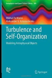Turbulence and Self-Organization: Modeling Astrophysical Objects (repost)