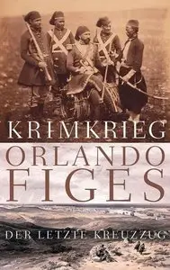 Krimkrieg: Der letzte Kreuzzug (Repost)