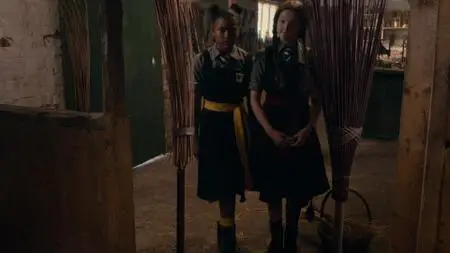 The Worst Witch S03E11