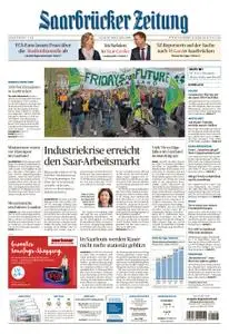 Saarbrücker Zeitung – 30. November 2019