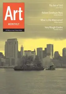 Art Monthly - October 2005 | No 290