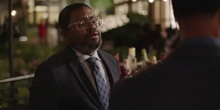 Vacation Friends (2021)