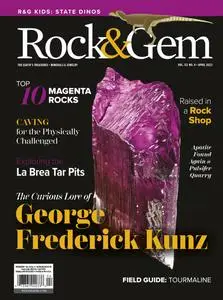 Rock & Gem - April 2023