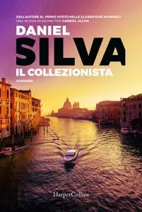 Daniel Silva - Il collezionista