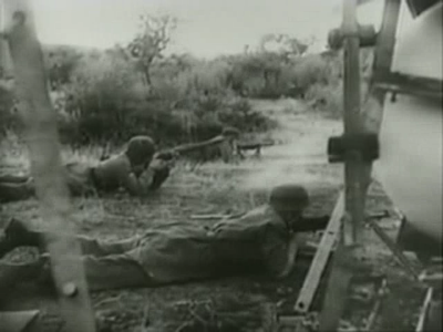 Fallschirmjaeger - Sturmsoldaten der Luft