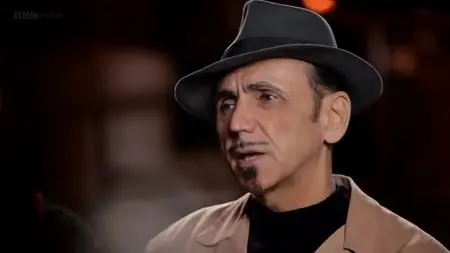 BBC - Dexys: Nowhere Is Home (2014)