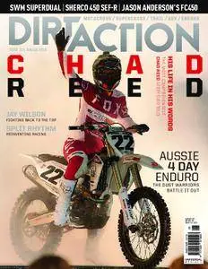 Dirt Action – June 2018