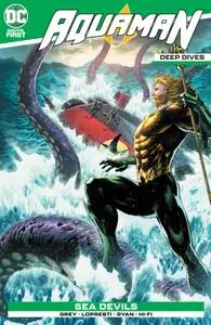 Aquaman - Deep Dives 002 (2020) (Digital-Empire