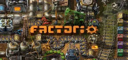 Factorio (2020)