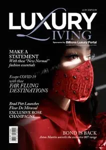 Luxury Living - Autumn 2020