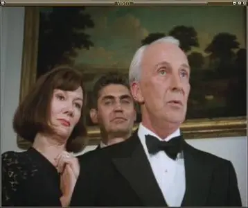 BBC: House of Cards Trilogy. Series 2: To Play the King (1993)