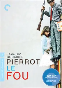Pete The Madman (1965) Criterion Collection [Reuploaded]
