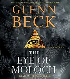 The Eye of Moloch  (Audiobook)