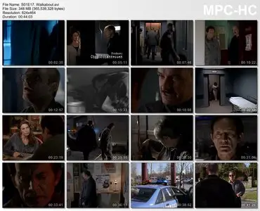 Millennium - Complete Season 1 (1996)
