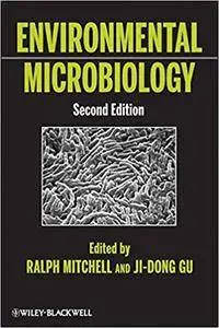 Environmental Microbiology 2nd Edition