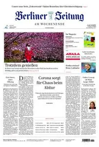 Berliner Zeitung – 11. April 2020
