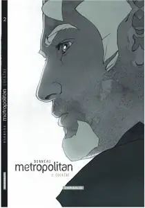 Metropolitan - Volume 02 - Cocaina