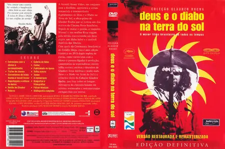 Black God, White Devil (1964)
