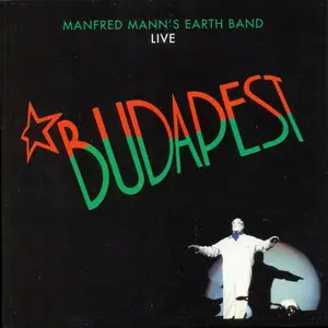 Manfred Mann's Earth Band - 40th Anniversary Box Set (2011) [21CD] RE-UPPED