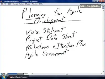 Agile Development and Project Management
