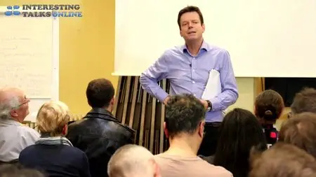 Alan Palmer - How to Ask Anyone for Anything & Give Yourself The Best Chance of Getting It