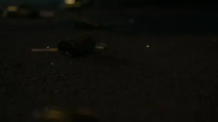 Marvel's Cloak & Dagger S01E02