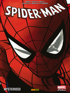 Spider-Man : Mysterioso