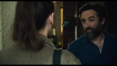 Maniac S01E06