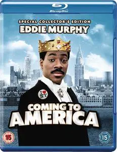 Coming to America (1988)